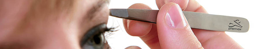 Tweezers