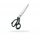 Tailor Shears - Classica Collection - Black Handle - Straight Blades