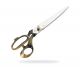 Tailor Shears - Classica Collection -  Straight Blades