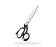 Tailor Shears - Classica Collection - Polished - Black Handle