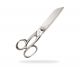 Tailor Shears - Classica Collection - Chrome Plated - Straight Blades