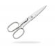  Kitchen Shears - 1 Micro-serrated Cutting Edge - Straight Blades
