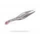 Tweezers - Ring Lock Line for Women