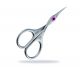 Cuticle scissors - Ring Lock System Line