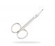 Cuticle Scissors Thin Tip - Classica Collection - Curved Blades
