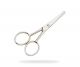 Nose and Ears Scissors - Classica Collection - Straight Blades