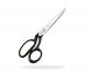 Tailor Shears - Classica Collection - Black Handle - Straight Blades