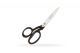LEFT-HAND dressmaker’s shears, one serrated edge - OPTIMA line - Sewing-Dressmaking - CLASSICA Colle