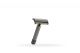 Safety razor 11 teeth, black polished brass - RAZORS - TOOL Collection - PROFESSIONAL line