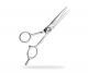 Hair stylist scissors - Vanity Line -  Removable Finger Rest