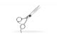 Hair stylist scissors - Suprema Line - Milled Screw