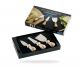 3 pcs. Cheese Knives Set - Gift Box