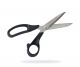 Metrica Dressmaker shears – inches marking