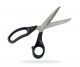 Metrica Tailor shears – inches marking