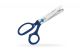 Pinking shears - SERIE 6 con Ring Lock System