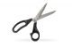 Metrica tailor shears - Ruler marking in centimeters - OPTIMA line - SERIE 6 METRICA Collection