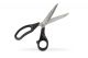 Metrica tailor shears - Ruler marking in inches - OPTIMA line - SERIE 6 METRICA Collection