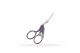 Embroidery scissors, Blue Stork - OMNIA Line Collection