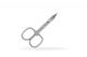 Stainless steel cuticle and nail scissors - OMNIA line
