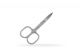 Stainless steel nail scissors - OMNIA line