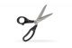 LEFT-HAND tailor shears - SERIE 6 METRICA Collection