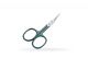 Tower point cuticle scissors  - Fantasy - Colors Collection