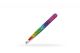 Slant tweezers - Rainbow fantasy - Colors Collection