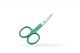 Nail scissors -Turquoise - OMNIA line