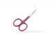 Cuticle scissors - Fuchsia - OMNIA line