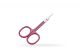 Tower point cuticle scissors - OMNIA line