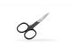 Cuticle and nail scissors - Black Collection