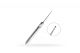 Cuticle pusher gouges Nr. 1 - GOUGES - TOOL Collection - PROFESSIONAL line