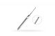 Cuticle pusher gouges Nr. 2 - GOUGES - TOOL Collection - PROFESSIONAL line