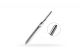 Cuticle pusher gouges Nr. 5 - GOUGES - TOOL Collection - PROFESSIONAL line