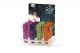 Display stand for 12 pcs assorted colors - linea Young - Set MANICURE