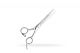 Professional hairdressing scissors with asymmetrical grip - SUPREMA EVO Collection - PROFESSIONAL li