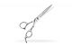 Professional hairdressing scissors with ergonomic grip - ARTIST Collection - PROFESSIONAL line