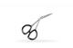 Embroidery scissors bent RLS EVOLUTION