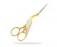 Sewing Scissors - Gold Collection