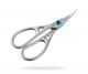 Cuticle Scissors- Ring Lock System Line