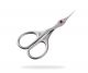 Cuticle Scissors - Ring Lock System Line