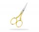 Embroidery Scissors - Gold Collection