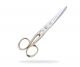 Sewing Scissors - Classica Collection - Reversed Bow - Straight Blades