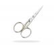 Textile Scissors -  Classica Collection - Curved Blades