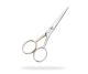 Ciseaux moustache – Collection Classica - 10 cm