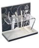 Set manucure pour salle de bain