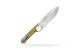 Coltello artigianale Sportivo BLUHOLE
