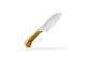 Coltello artigianale caccia DEERSMILE