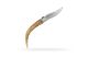 Coltello artigianale serramanico bergamasco  FIRSTBORN