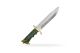 Coltello artigianale GREENWOOD